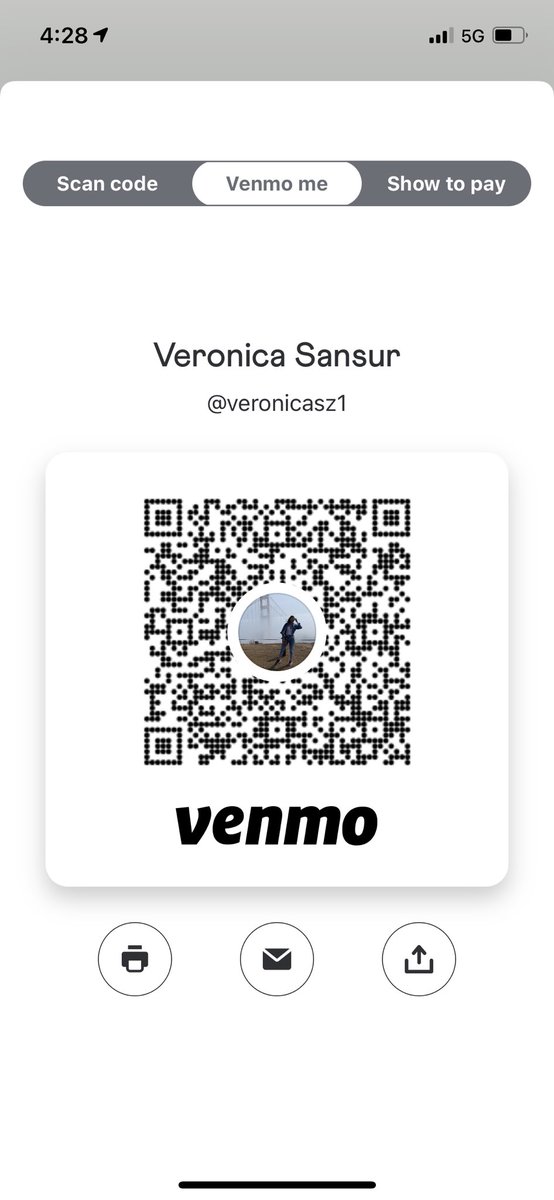 cokasanza's tweet photo. @Venmo @MalalaSansur https://t.co/bD4nb361Dv