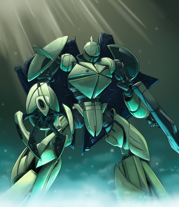 ガンダムシールドのtwitterイラスト検索結果 ガンダムシールドのtwitterイラスト検索結果