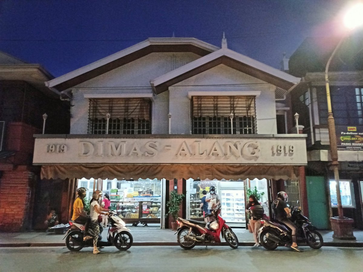 ferdzdecena's tweet photo. Happy 448th Pasig Day! The city I grew up in #arawngpasig #pasigday
For more prosperous years ahead
@PasigInfo
@PasigTransport
@VicoSotto https://t.co/Sf3KqZm85X