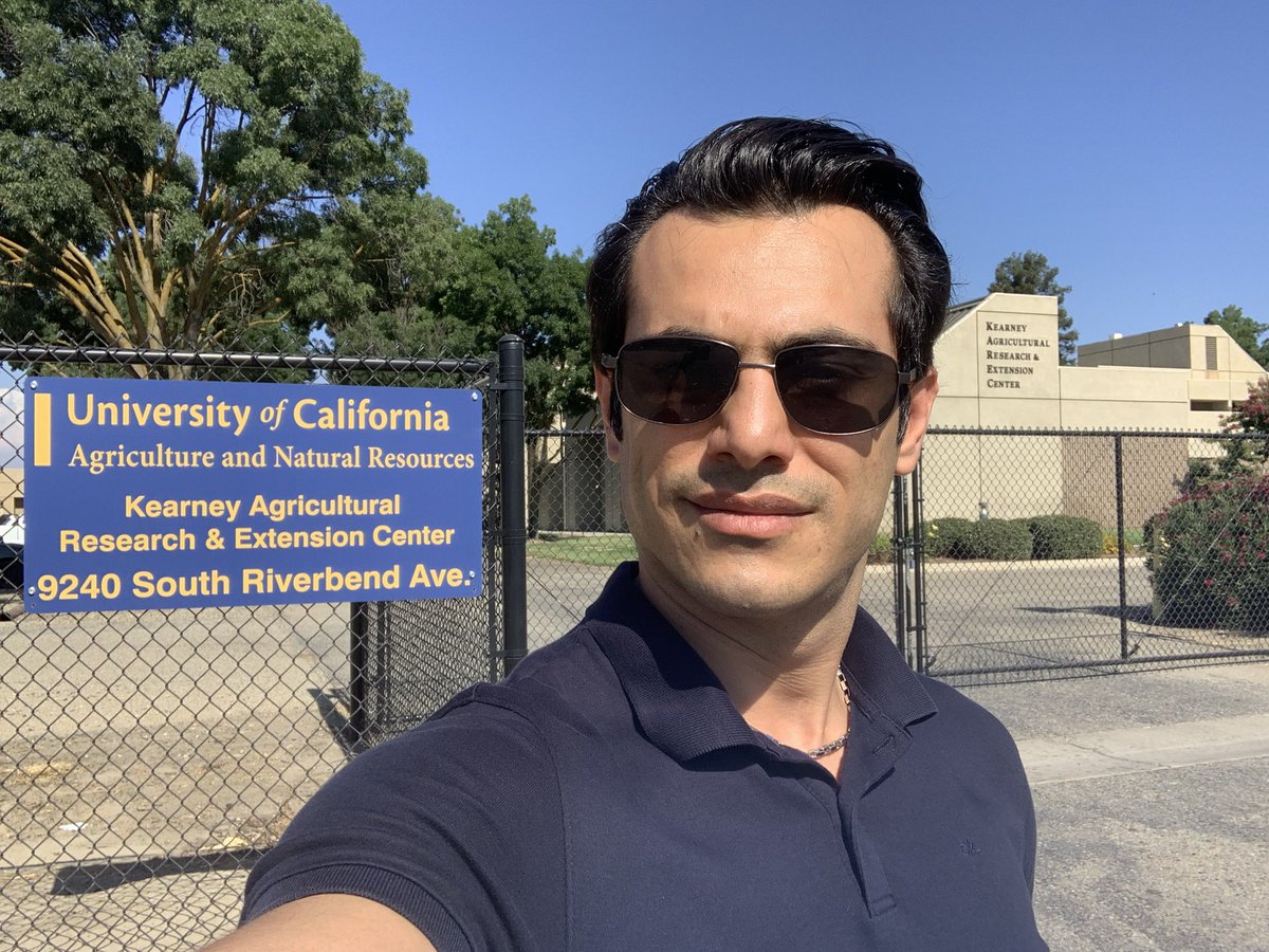 Alireza Pourreza tweet media