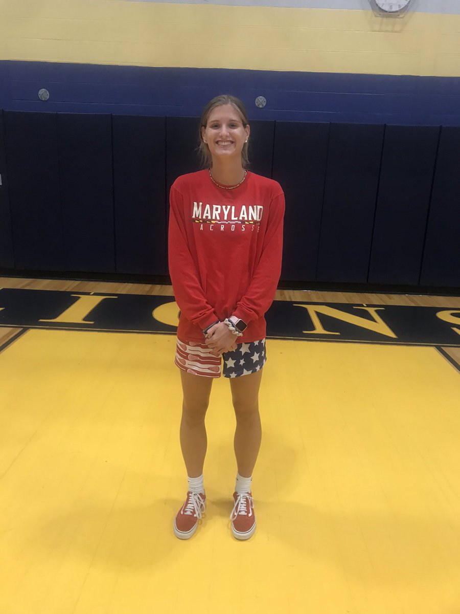 Coach Pole (@stephenpolinsk1) on Twitter photo Letβs Go! My first <a href="/HoopsNhs/">NHS_Girls_Hoops</a> camp in the books. The players had fun and worked hard. Counselors π.
A special shout out Emma Ives who won counselor of the week.
AWESOME job Em!!
πͺπͺππ
@Emma67025346
<a href="/Rachel_Saxton2/">Rachel Saxton</a>
<a href="/RChrencik/">Reagan Chrencik</a>
<a href="/sabrinavlahovic/">Sabrina Vlahovic</a>
@CoachOHara_21 Letβs Go! My first <a href="/HoopsNhs/">NHS_Girls_Hoops</a> camp in the books. The players had fun and worked hard. Counselors π.
A special shout out Emma Ives who won counselor of the week.
AWESOME job Em!!
πͺπͺππ
@Emma67025346
<a href="/Rachel_Saxton2/">Rachel Saxton</a>
<a href="/RChrencik/">Reagan Chrencik</a>
<a href="/sabrinavlahovic/">Sabrina Vlahovic</a>
@CoachOHara_21