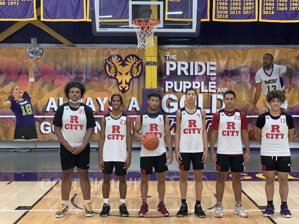 Proud of R young men and coaches who continue to step up, embrace the culture and find ways to win 🥇 in all situations! This is a great way to head into the weekend! #ALLIN365 #UBUNTU #ProtectTheCity #WCUSummerLeagueChamps <a href="/RHSquiresClub/">Reading High Squires Club</a> <a href="/rdgyouthbball/">Reading KTB</a> <a href="/RDGschools/">Reading School District</a>