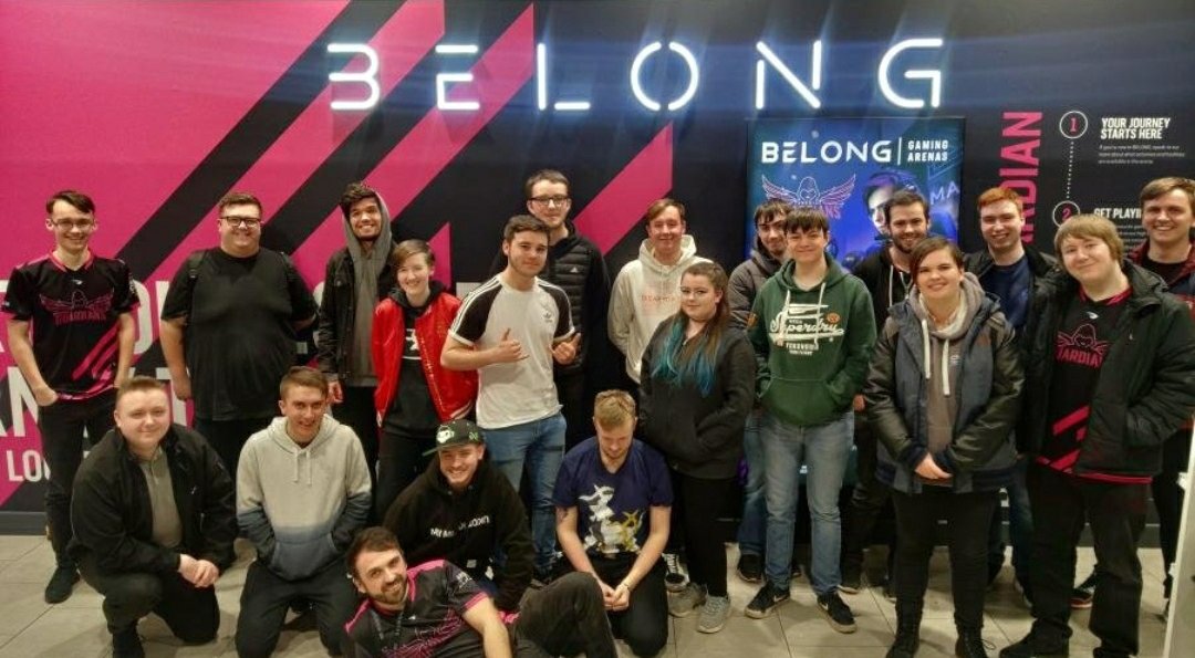 Josh Welsh (@itsanarchy_) on Twitter photo End of an Era. If it wasn't for this amazing community I wouldn't be where I am now (Both team and Graphics wise). I owe <a href="/BelongGateshead/">Belong Tyneside Guardians</a> a lot for letting me get started in Esports and I hope one day we can return stronger then ever. Until then #RiseUp End of an Era. If it wasn't for this amazing community I wouldn't be where I am now (Both team and Graphics wise). I owe <a href="/BelongGateshead/">Belong Tyneside Guardians</a> a lot for letting me get started in Esports and I hope one day we can return stronger then ever. Until then #RiseUp