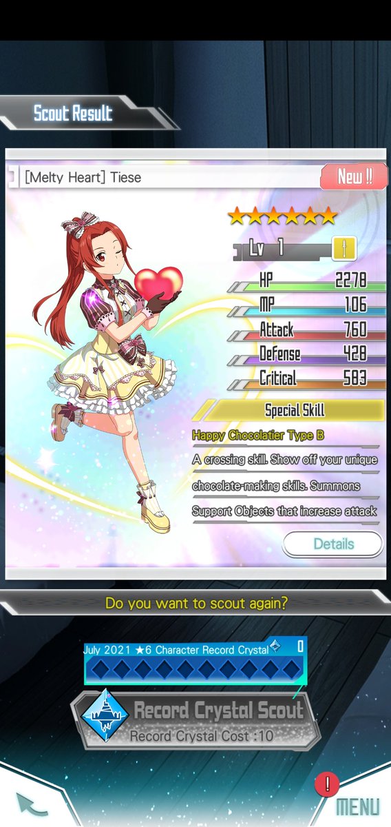 hiitsukiko's tweet photo. Until the end 💚 #SAOMD #MemoryDefrag #ThanksArgo #LeafaForever https://t.co/I1ki7yXtRR