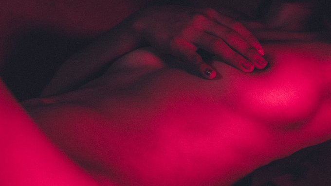 Me gusta el color rojo https://t.co/6x6erhbBjd