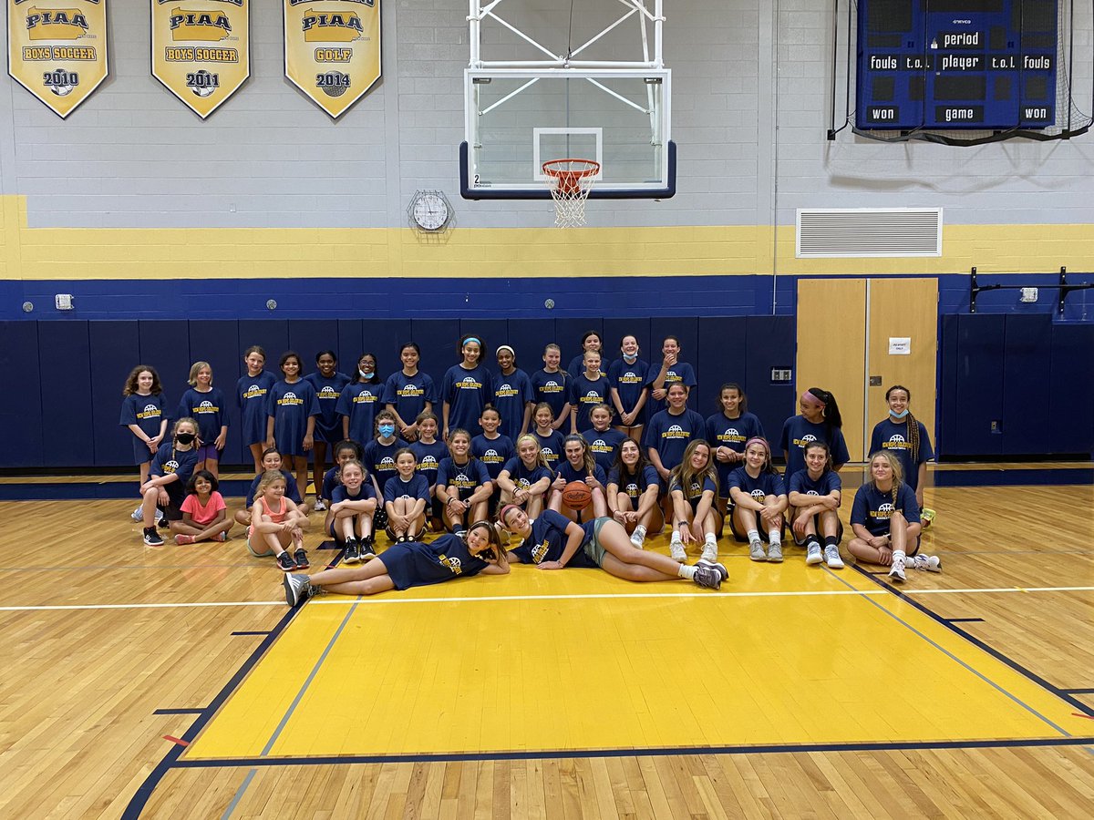 Sarah OβHara (@missohara_21) on Twitter photo An awesome week of camp with the NHS Lady Lions! Shoutout to our rockstar counselors & campers for all of their hard work! π <a href="/HoopsNhs/">NHS_Girls_Hoops</a> <a href="/LionsNhs/">NH-S Lions Athletics</a> <a href="/StephenPolinsk1/">Coach Pole</a> An awesome week of camp with the NHS Lady Lions! Shoutout to our rockstar counselors & campers for all of their hard work! π <a href="/HoopsNhs/">NHS_Girls_Hoops</a> <a href="/LionsNhs/">NH-S Lions Athletics</a> <a href="/StephenPolinsk1/">Coach Pole</a>