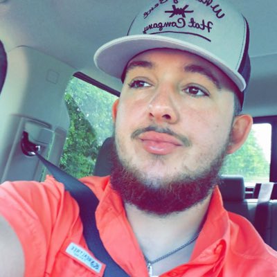 jamerson_reece's tweet photo. #NewProfilePic https://t.co/ewyeZYGIxq