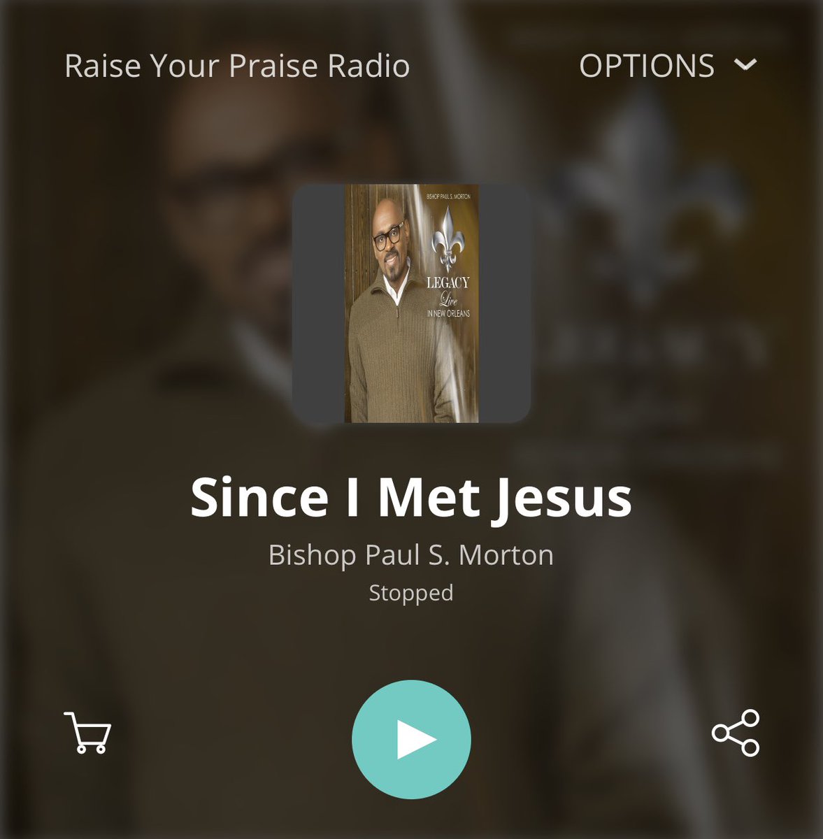 RAISE YOUR PRAISE tweet media