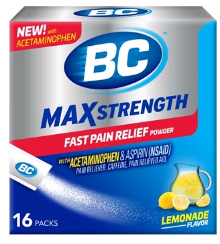 LaticiaD's tweet photo. Lawd I just saw a commercial for #BCPowder...watch this!, LEMONADE FLAVOR
I can't even begin to imagine how that taste https://t.co/4qPLKc0ocl