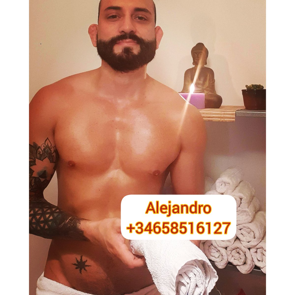 Os dejo mi WhatsApp.  Por si quieres hacer consultas más personalizadas. Encantado estaré de resolver dudas y coordinar. 658516127