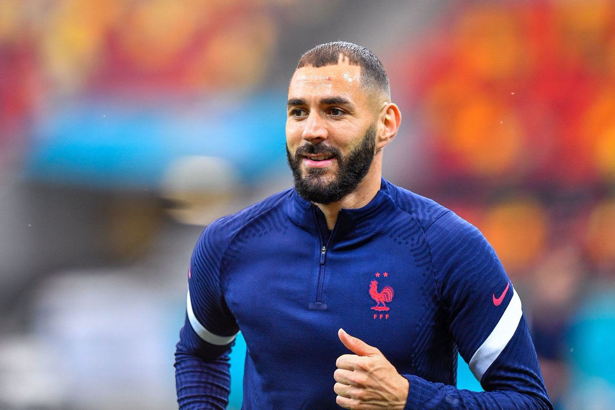 Actu Foot tweet media