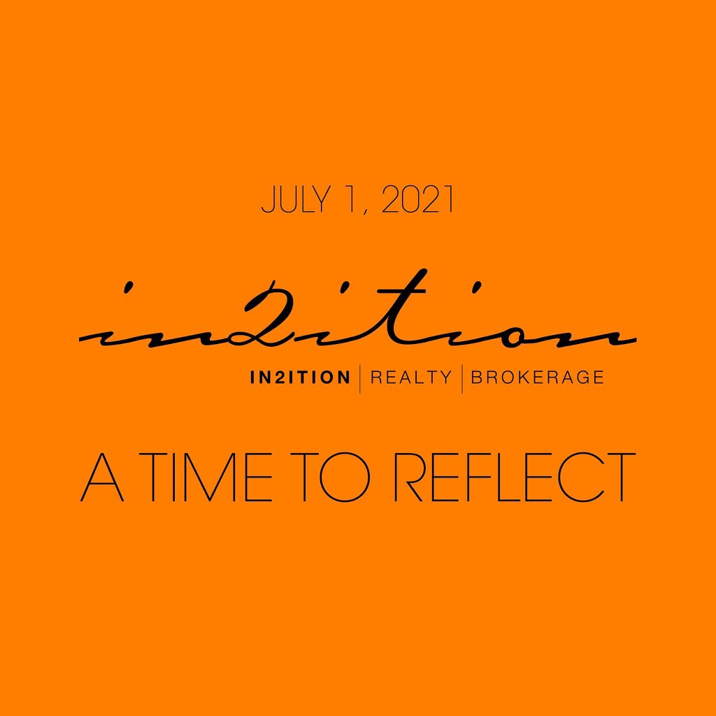 We will always be proud of what we have as Canadians but can’t help to be deeply saddened by events of oppression and discrimination of the past and that still take place not just in Canada, but worldwide. 🧡