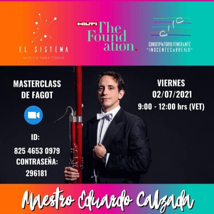 El Sistema Táchira (@sistematachira) on Twitter photo 