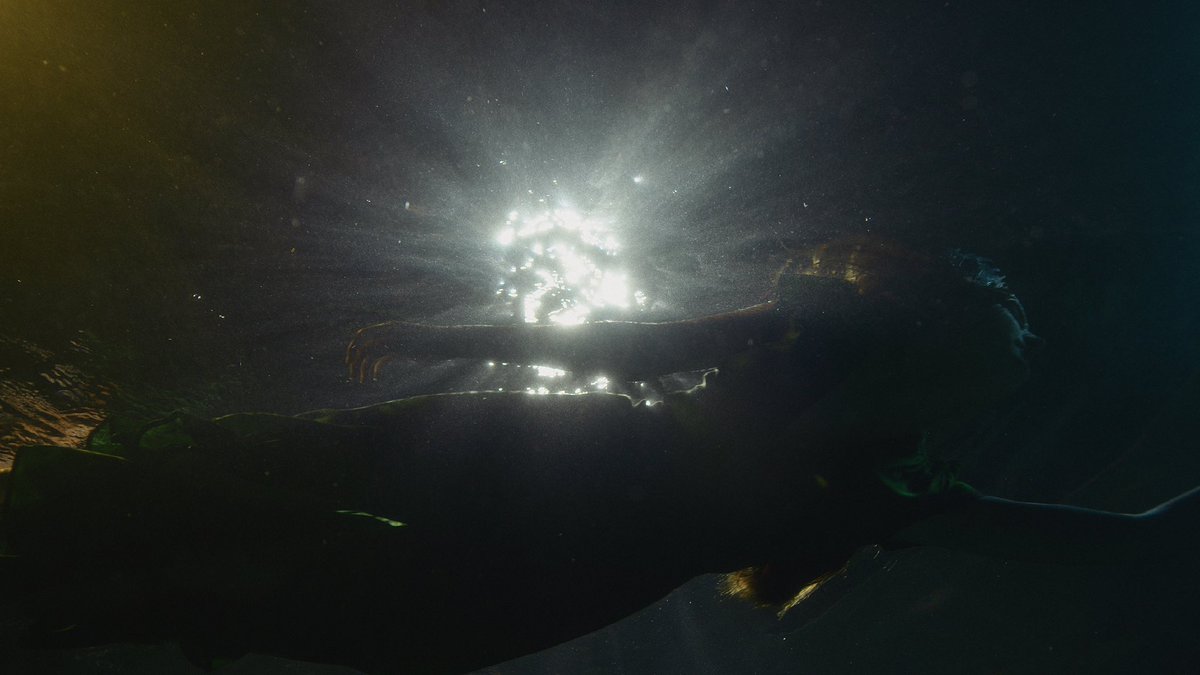 Fever Dream is out everywhere now!!!! I’m so excited for you to hear it and so grateful for the people who helped me make this vision come to life💜💜💜