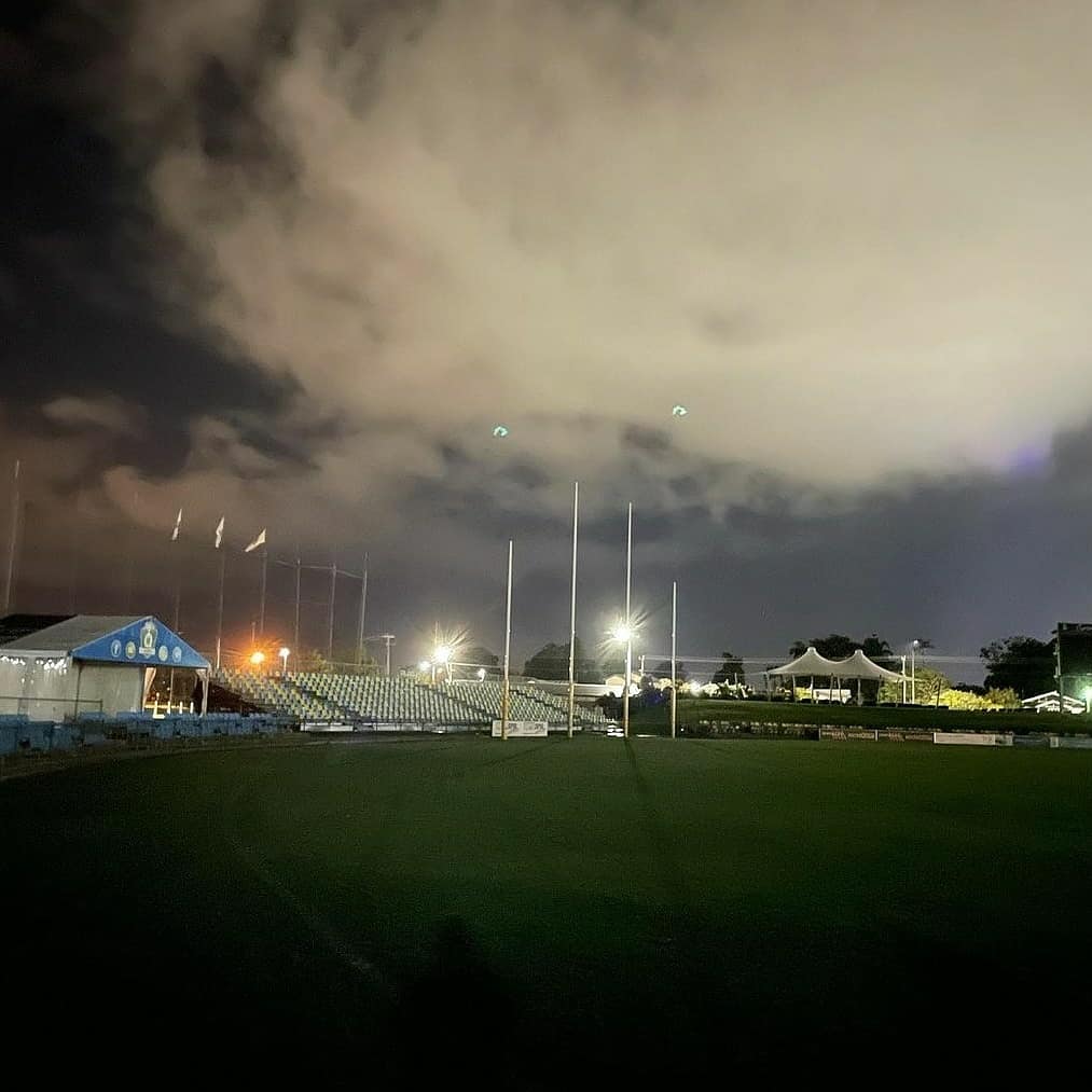 Cazalys Ground Cairns

<a href="/AFL/">AFL</a> #AFL