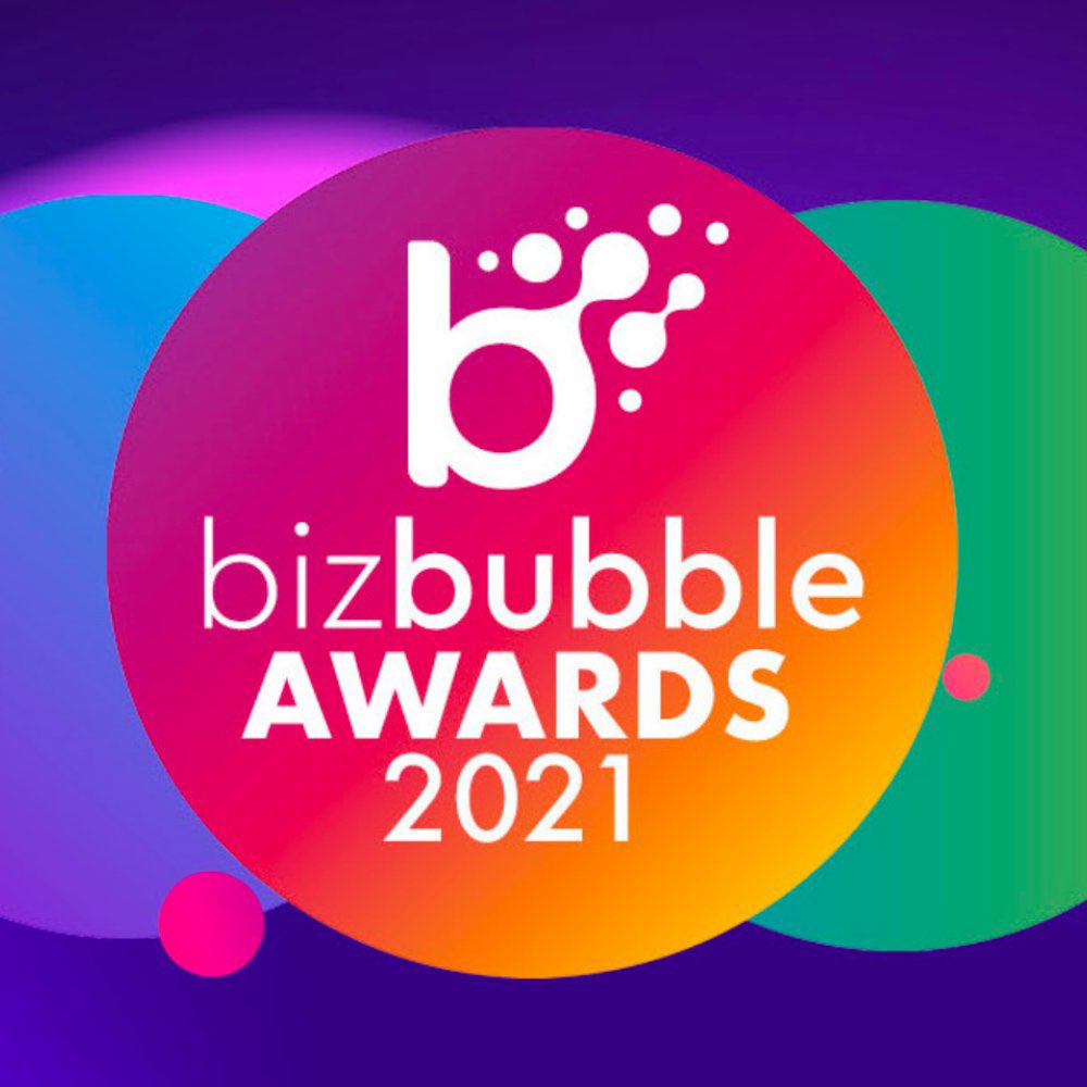 Applications are open for the Biz Bubble Awards! ⭐️ After such a strange and tough year for so many, we want to champion and celebrate the UK’s small business sector. Check out this years categories and prizes here bizbubble.co.uk/bb-awards/ #bizbubble #smallbiz #twittersisters