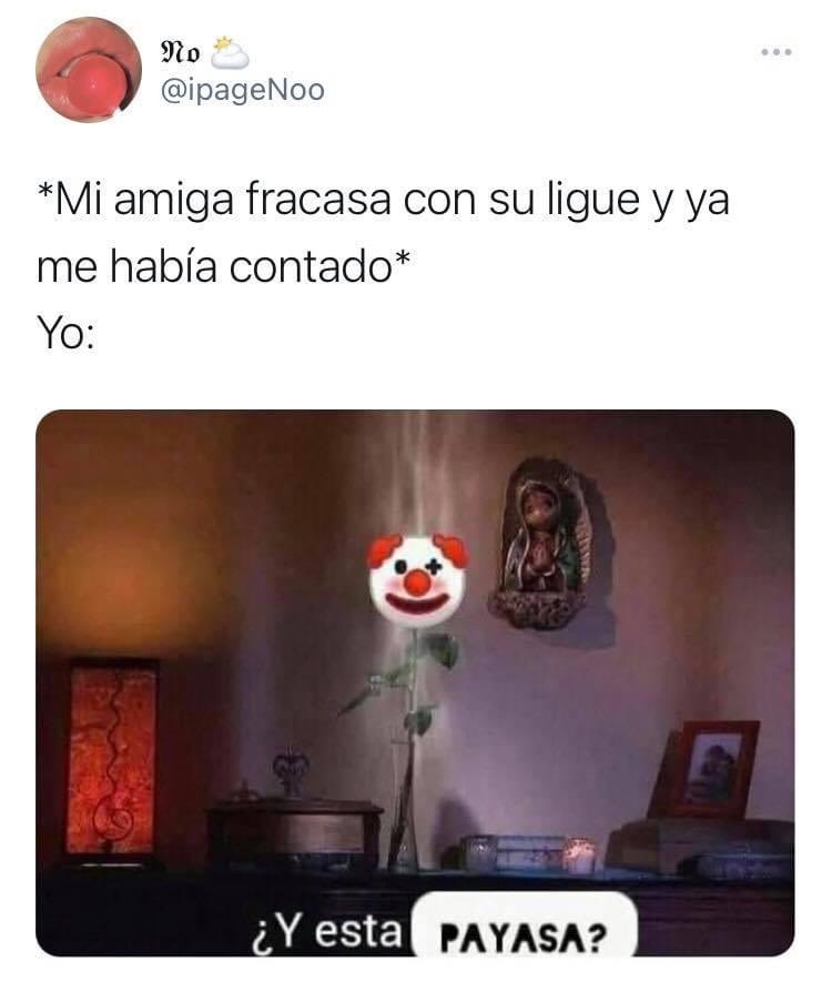 MTelle81's tweet photo. #Memes #SiguemeYTeSigo https://t.co/auycAdxvLQ