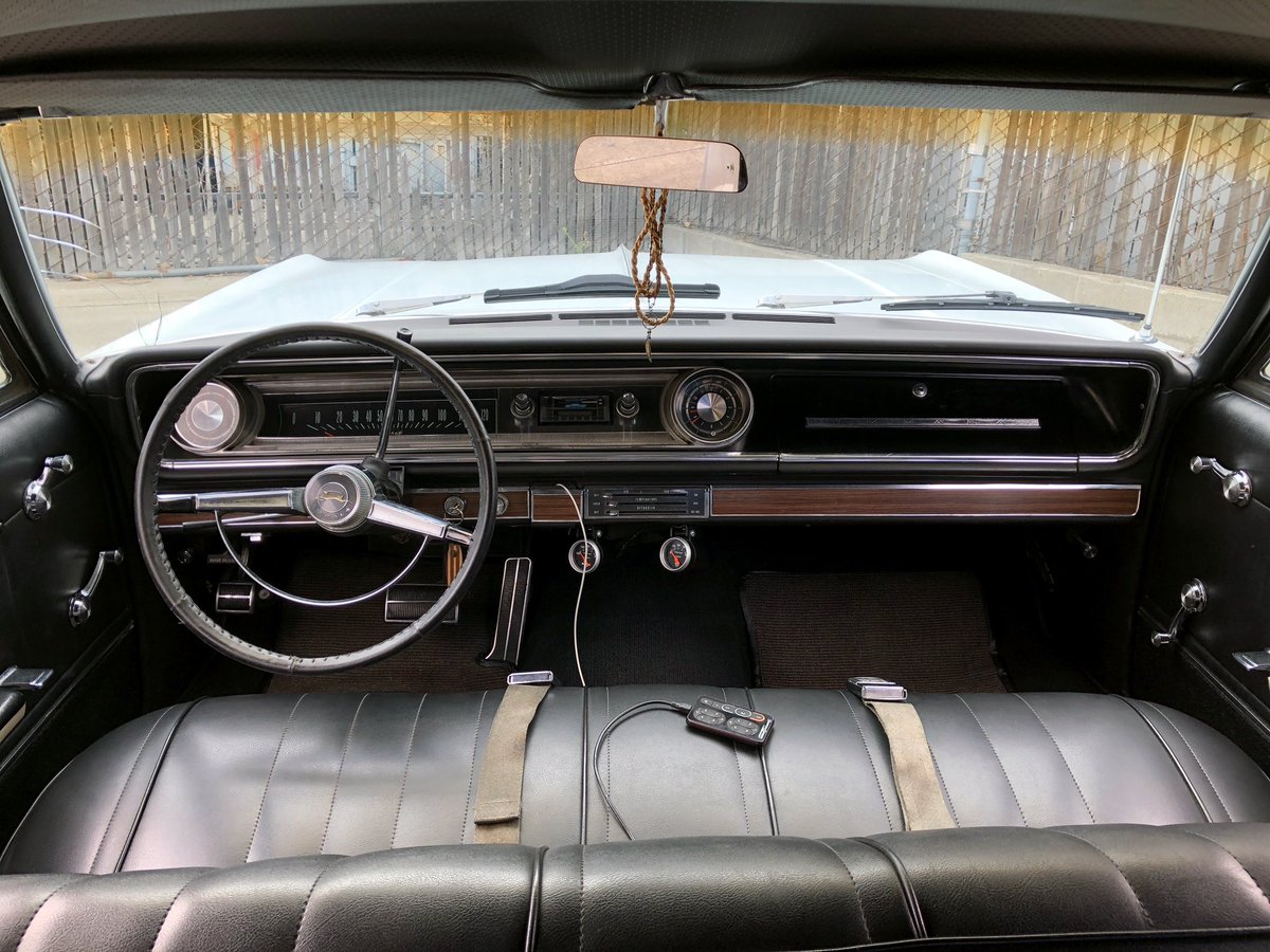 evergoldgallery's tweet photo. Guy Overfelt Mints The First NFT Tied To Physical Car Ownership!!! Drive it out of the metaverse and into IRL https://t.co/6v2NqcMHgx #lowrider #impala #nftart #nft #eth #shibarmy #guyoverfelt @withFND @EverGoldGallery @guyoverfelt https://t.co/T9JKFjeHBT