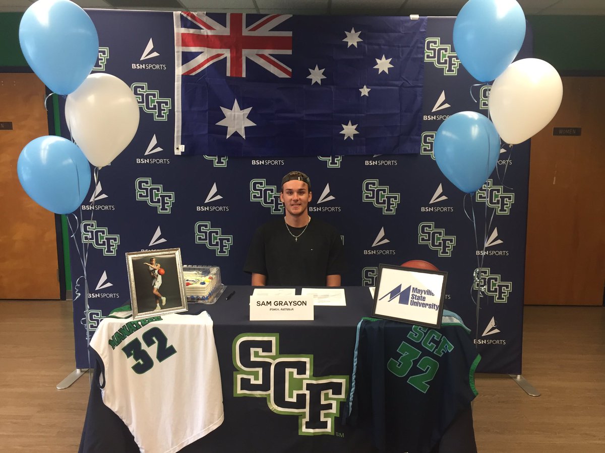 SamGrayson02's tweet photo. Journey continues 🏀📚🙏🏼 @MSUCometsMBB @SCF_Basketball  @CoachTomParks https://t.co/0qRD4YMckj
