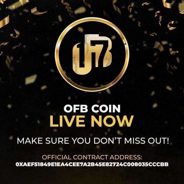 Run it up! @officialofbcoin exchange.pancakeswap.finance/#/swap?outputC…