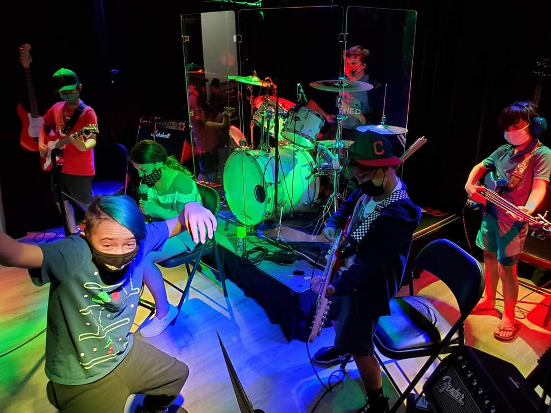 LIVE Music Community tweet media