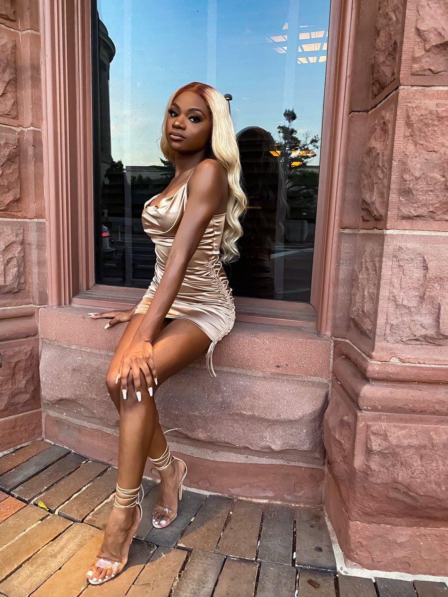 thejanaymichele's tweet image. i really killed every birthday look