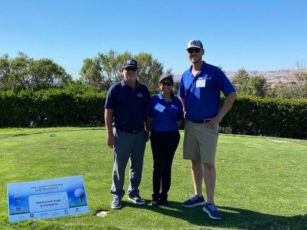 Petrinovich Pugh &Co tweet media