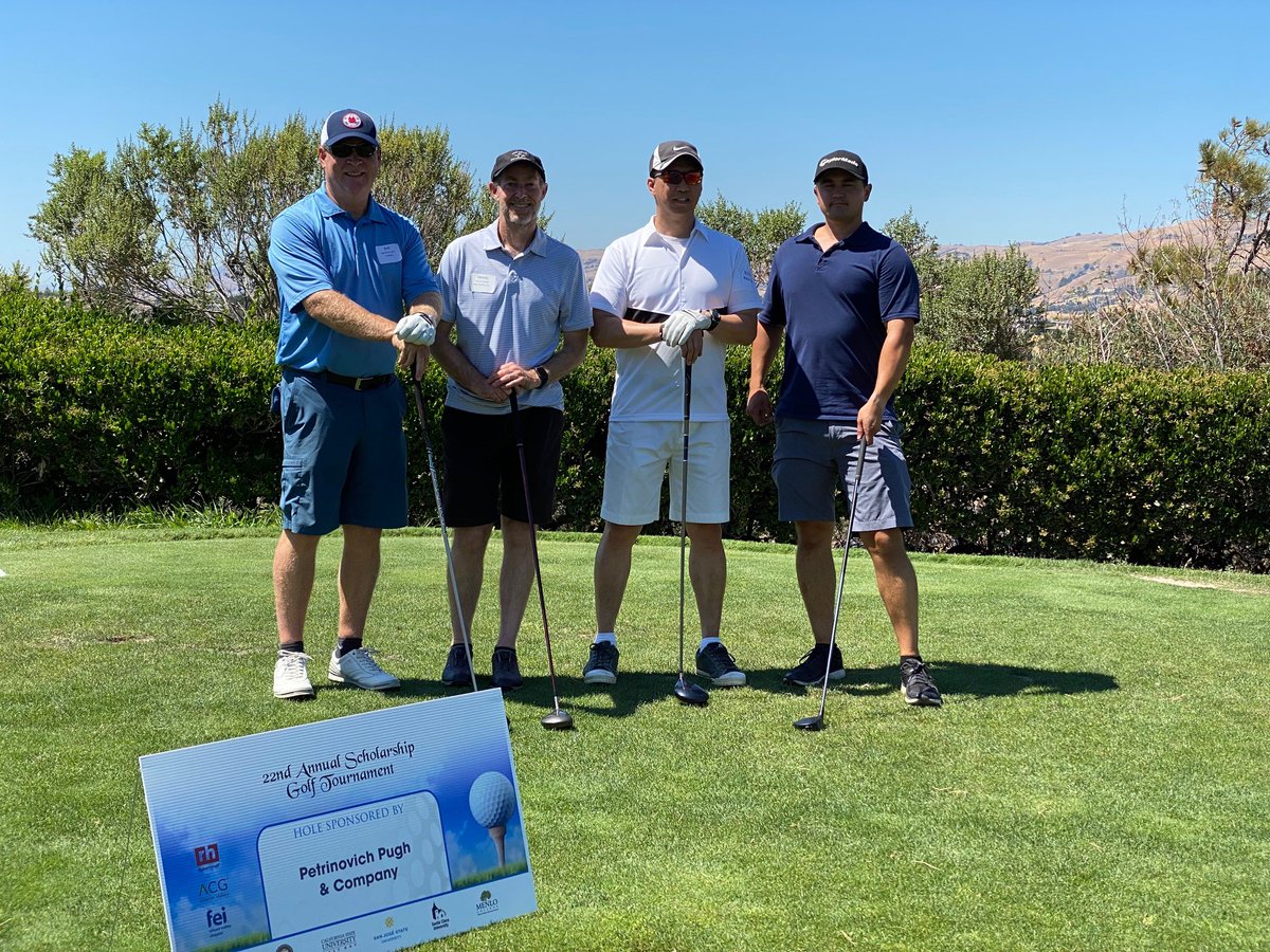 Petrinovich Pugh &Co tweet media