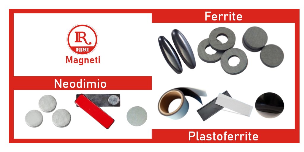 risicrea's tweet photo. Il #materialeartistico per le tue #creazioni, come i #magneti in #ferrite, #neodimio o #plastoferrite, lo trovi su #risibox!
#opportunità #crisi #crisidimpresa #ripartenza #ripartiamoinsieme #stampasublimatica #magnete #adesivo #calamita #grafica #tipografia #fotografia #gadget https://t.co/FTXUK2E2aY