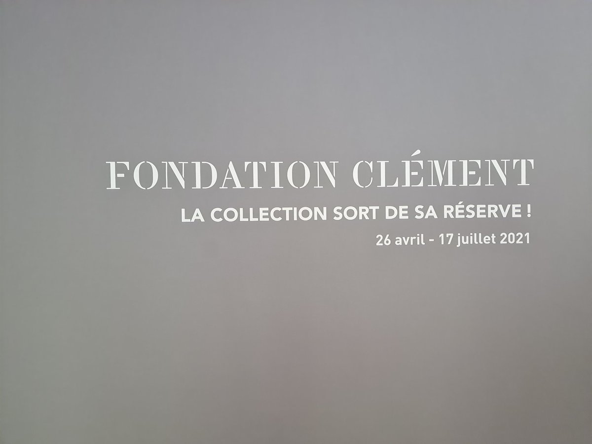 2Lycee's tweet photo. [Visite culturelle] découverte de l'exposition "la collection sort de sa réserve " dans le cadre du séminaire #1ercampus de @acmartinique . @MartiniqueDaac @ThieryNathalie4 #ODD4 #egalitedeschances #reussitedeseleves https://t.co/Au8eEcdETi