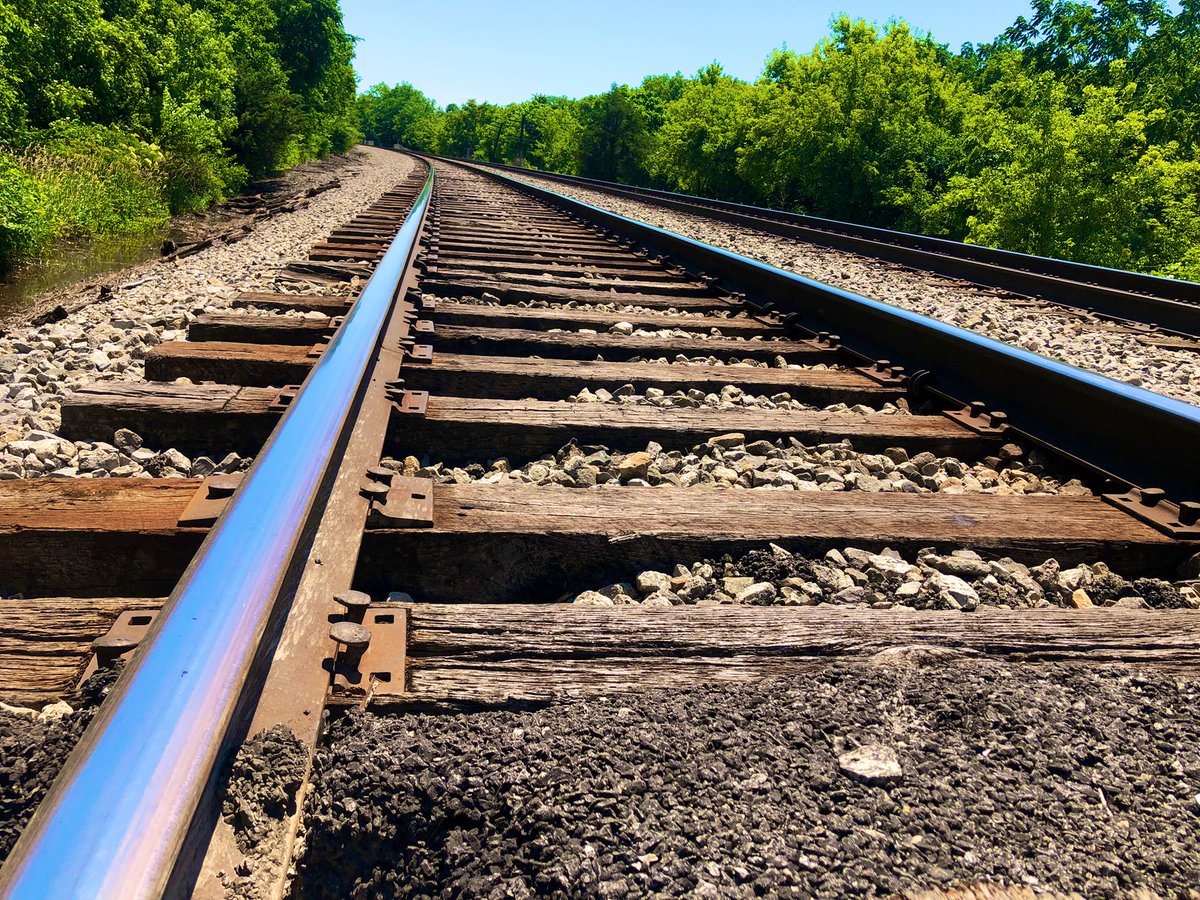 Railway Gamblers tweet media