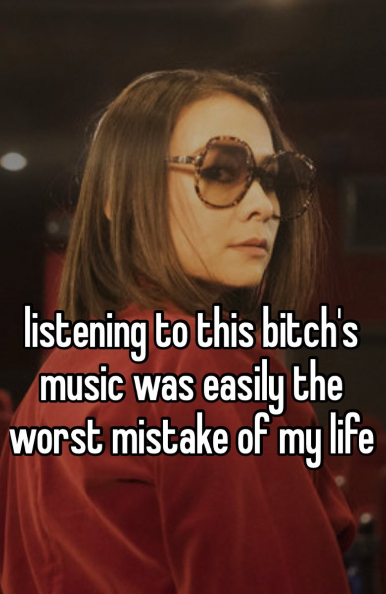 not mitski (@mitskiieaks) on Twitter photo 