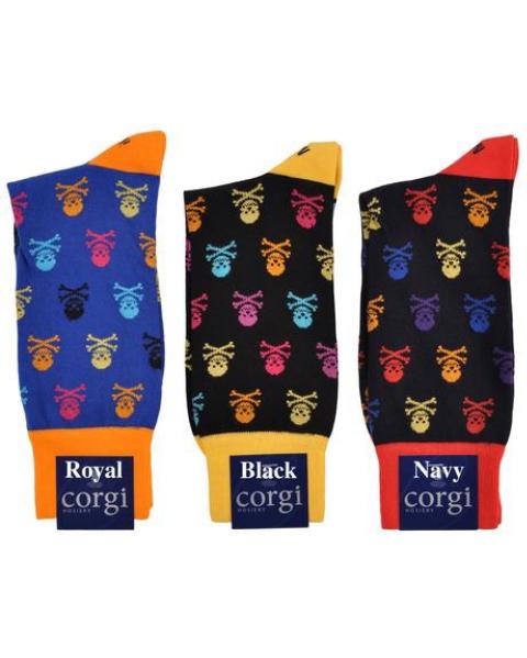 Kabbaz_Kelly's tweet photo. Corgi Jolly Roger Socks 🏴‍☠️☀️🏖️
#funsocks #summervibes #summerstyle #skull #cotton #socks #hamptonstyle 
https://t.co/8NXaBrgYE8 https://t.co/vxI5vE19E9