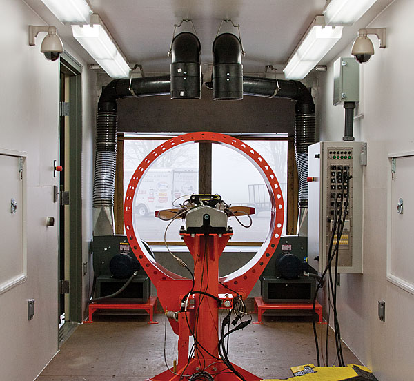 NWUAV's tweet photo. We get a lot of questions about #enginetesting and we are always happy to answer them. Whether you choose to use our onsite testing facility or want a custom engine test cell sent to you - our team is ready to provide your #uavengine testing solution: https://t.co/AZVhVxoFZ3
#UAV https://t.co/QsG469UGsl