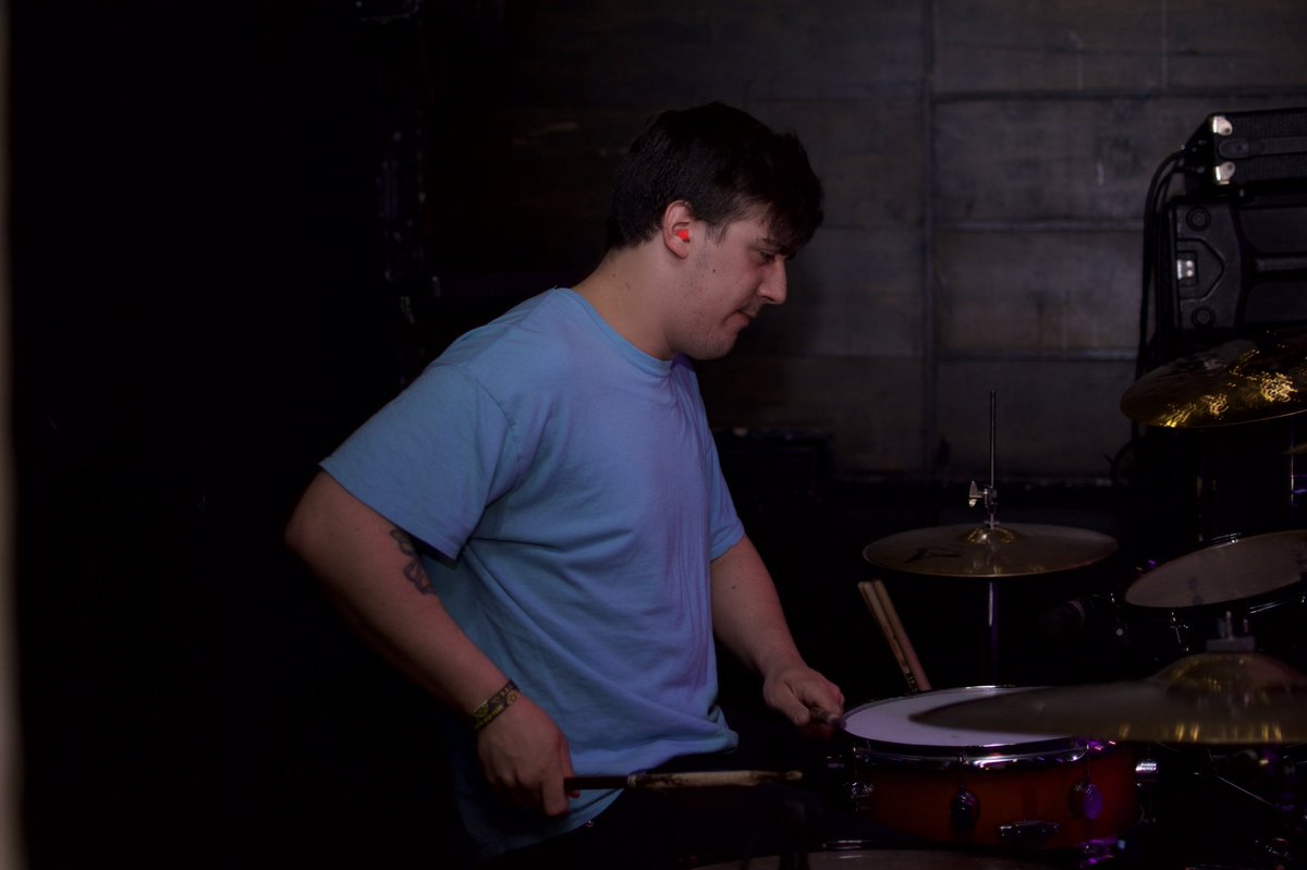 Popping back on here to wish our boy <a href="/borpis_kree/">börpis</a> a VERY HAPPY BDAY 🥳🥳🥳

📸: <a href="/kicking_crosses/">Marissa</a>