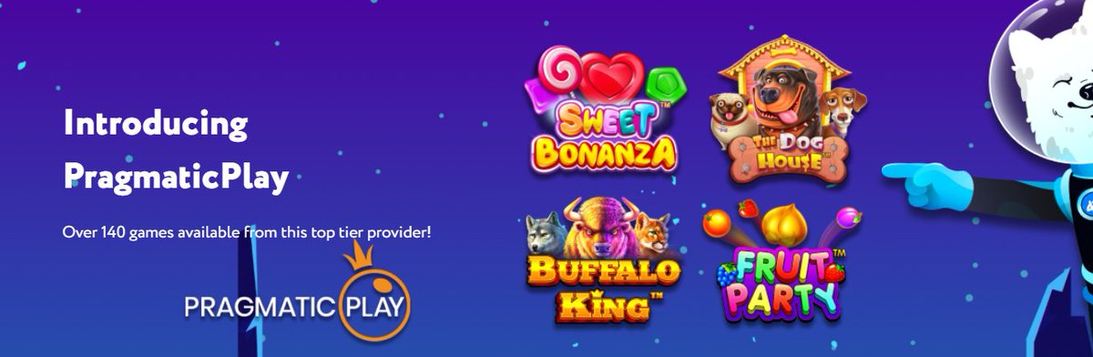 BetGalaxy.io First Month Review🚀

💥Here is an article outlining our first month successes and what we are currently actively working on💥

📰trontopia.medium.com/betgalaxys-fir…

🎰BetGalaxy.io
ℹ️t.me/BetGalaxyCasino

🔞Play responsibly
#UTO #BTC #ETH #BSC #XRP #TRX