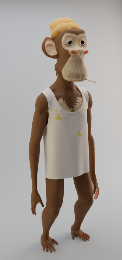 SuperApe5's tweet photo. 4022 Bored Ape #BoredApeYachtClub #boredape https://t.co/B3lc702RyD