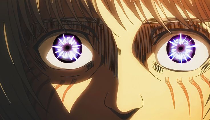 KazAnimeContent's tweet photo. 𝕬𝖙𝖙𝖆𝖈𝖐 𝖔𝖓 𝕿𝖎𝖙𝖆𝖓 𝖊𝖞𝖊𝖘 https://t.co/MGLeGZWOom