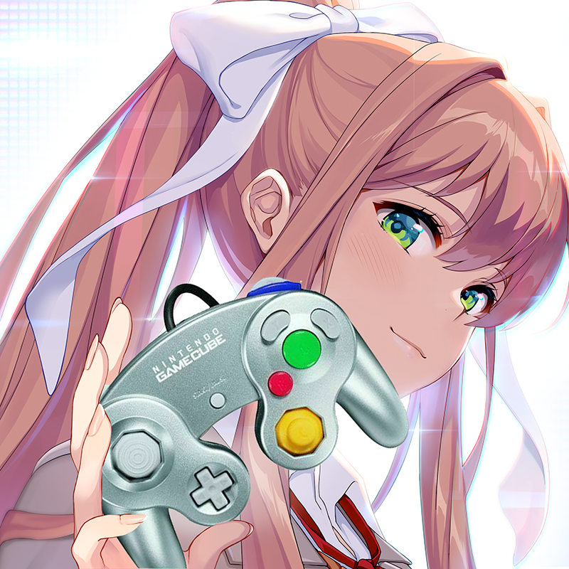 Monika [inactive] (@lilmonix33) / Posts / X