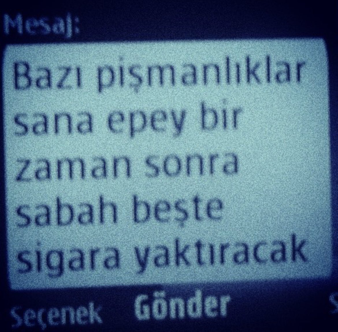 Göktuğ (@goktugelmz) on Twitter photo 