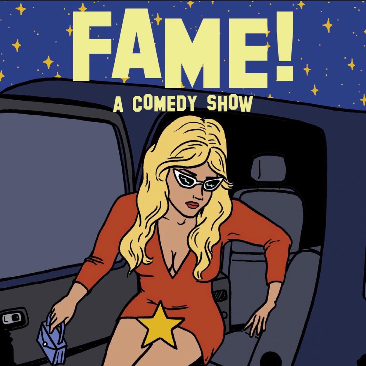 GoulashComedy's tweet photo. Two shows tonight (7/1 | 7:30/9:30 | FREE) at @SaturnBham!!! Don’t miss it! Doors at 6:30!! https://t.co/hE3jo2tV21
