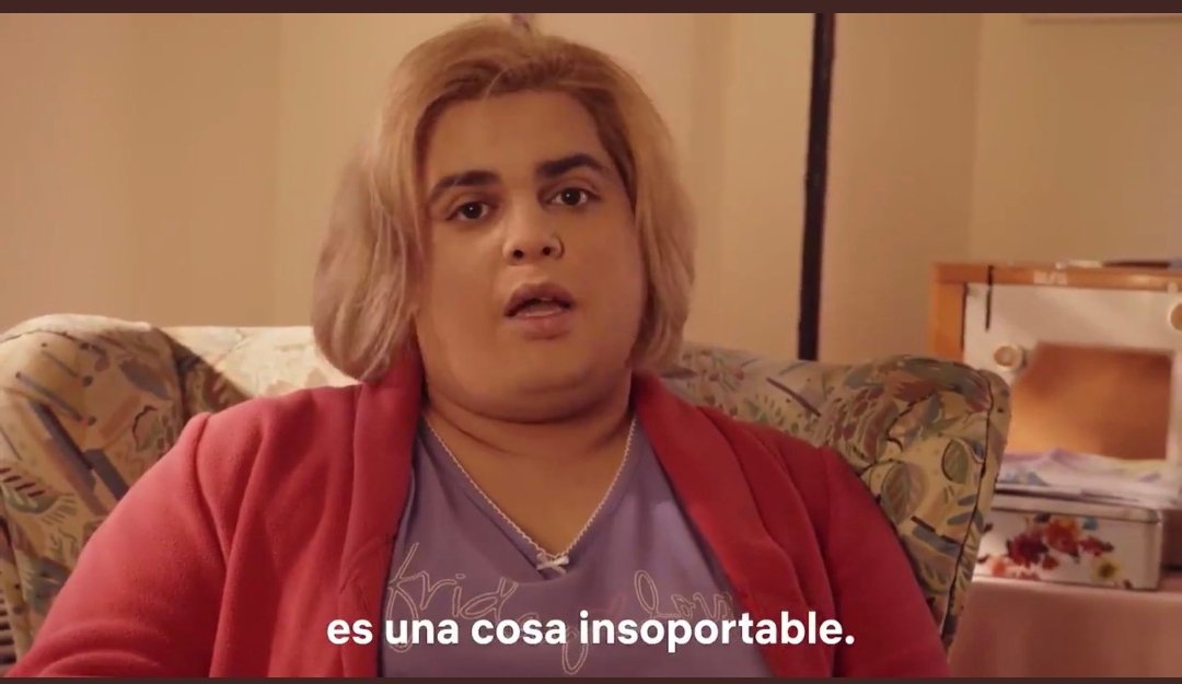 paaco55's tweet photo. No me jodáis ahora con la novela turca de los cojones por favor #EspecialPablo https://t.co/7Db3l79iSb