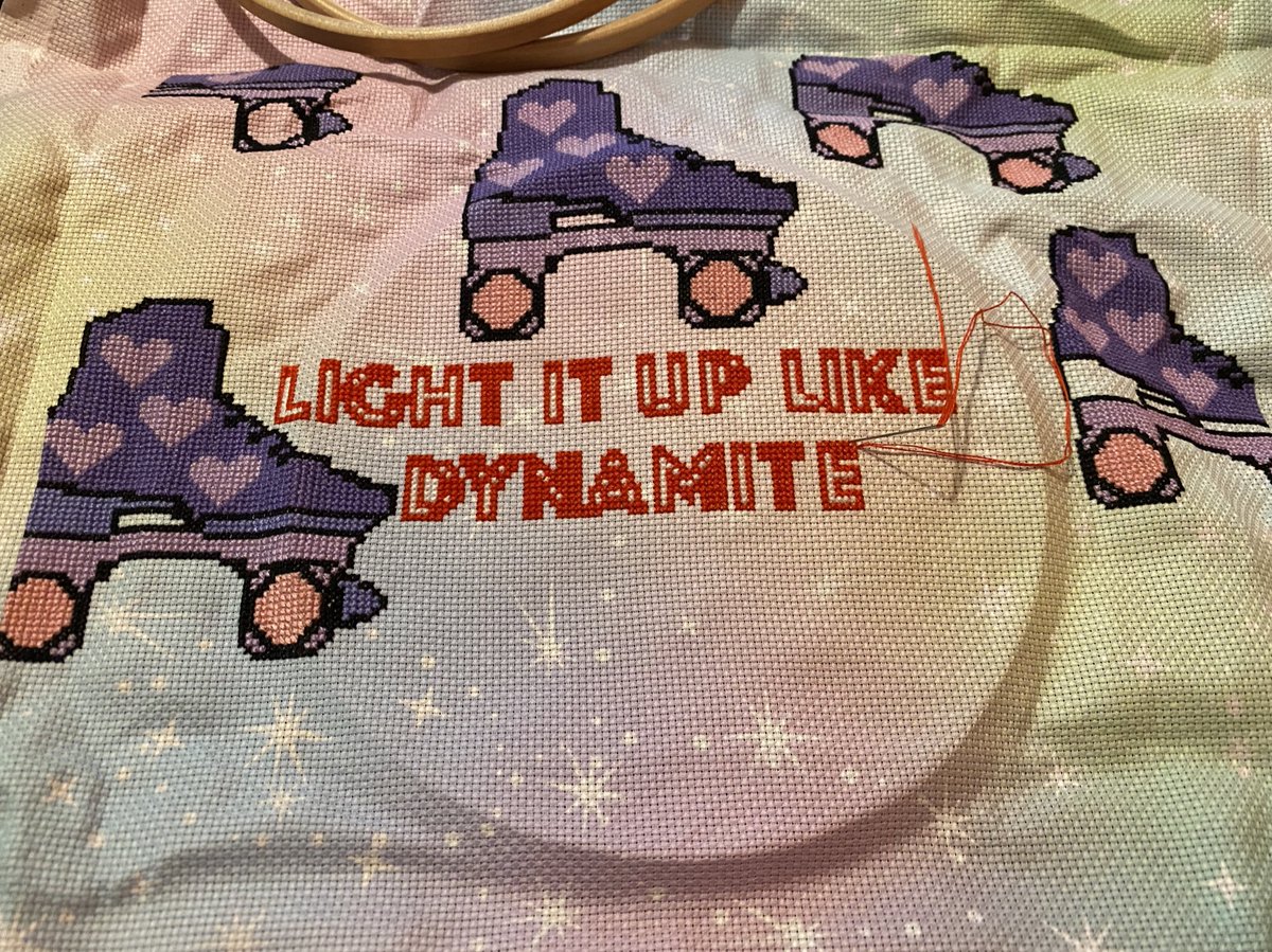 jinminpeach's tweet image. hello progress