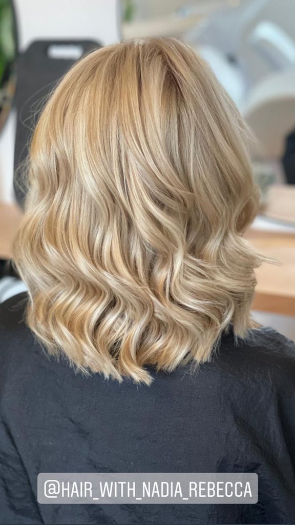 hannahwalshhair's tweet image. another new client…another recommendation!!!

#loreal #lorealcolourspecialist #precisionstyling #serieexpertloreal #ghd #ghdhair #chester

mail@hannahwalshhair.co.uk