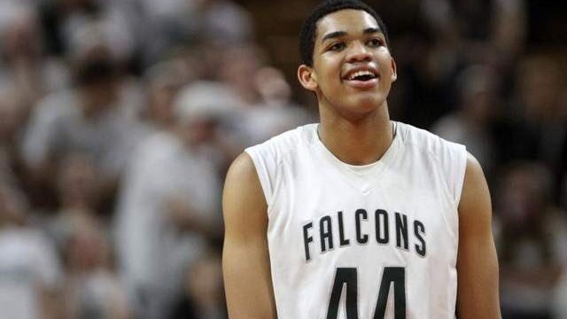 SaintJosephHoF's tweet photo. Congratulations to Saint Joseph Athletics Hall of Fame inductee @KarlTowns. Read a story about Karl-Anthony and the entire 2021 induction class here https://t.co/3yuI9WoJen https://t.co/9Tc2bSe7TZ