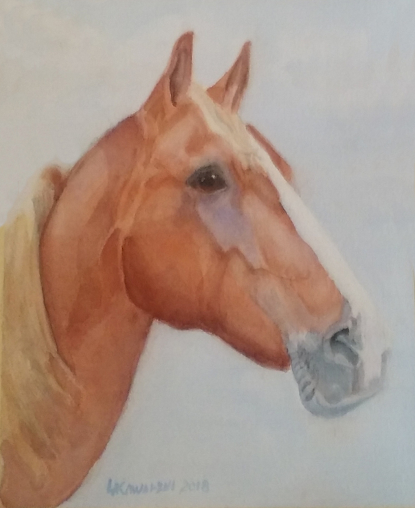 Watercolor Painting Pet Portrait by #SycamoreWoodStudio find me on #etsy 

#watercolorpainting #artwork #ArtistonTwitter #PetsBringUsTogether #giftideas #petlovers #catdaddy #Caturday #feline #dogmom #dogsarelove #TMTinsta #Horses #ShopSmallBusinesses
etsy.com/SycamoreWoodSt…