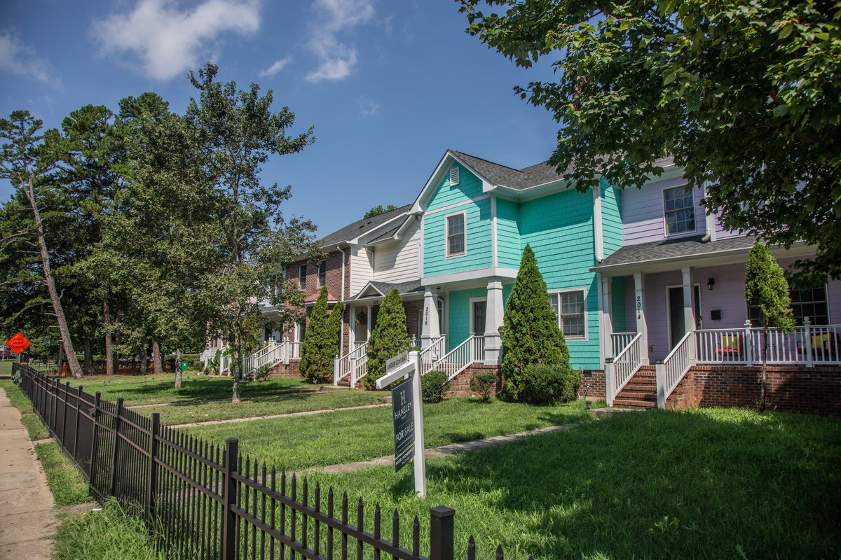 Mecklenburg County homeowners can now apply to receive benefits from the HOMES Program. The application period for 2021 is from July 1 to October 31. Applications will be processed on a first-come, first-served basis until funds are exhausted. cltgov.me/3AmdXi0
