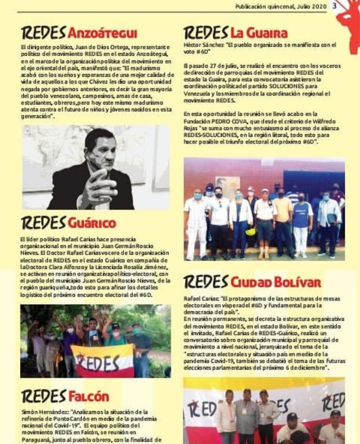 Refundacionred1's tweet photo. #1Jun En el CNE se escucha:”no hay espacio en el tarjetón y no hay tiempo”. Lo q no hay es Voluntad Política. Ya estábamos admitidos y nos pasan x encima un montón d partidos q son legalizados sin requisitos ni trámites y fuera d lapso. Q está pasando en el CNE? #QuePasoConREDES https://t.co/sSh1IEOWje