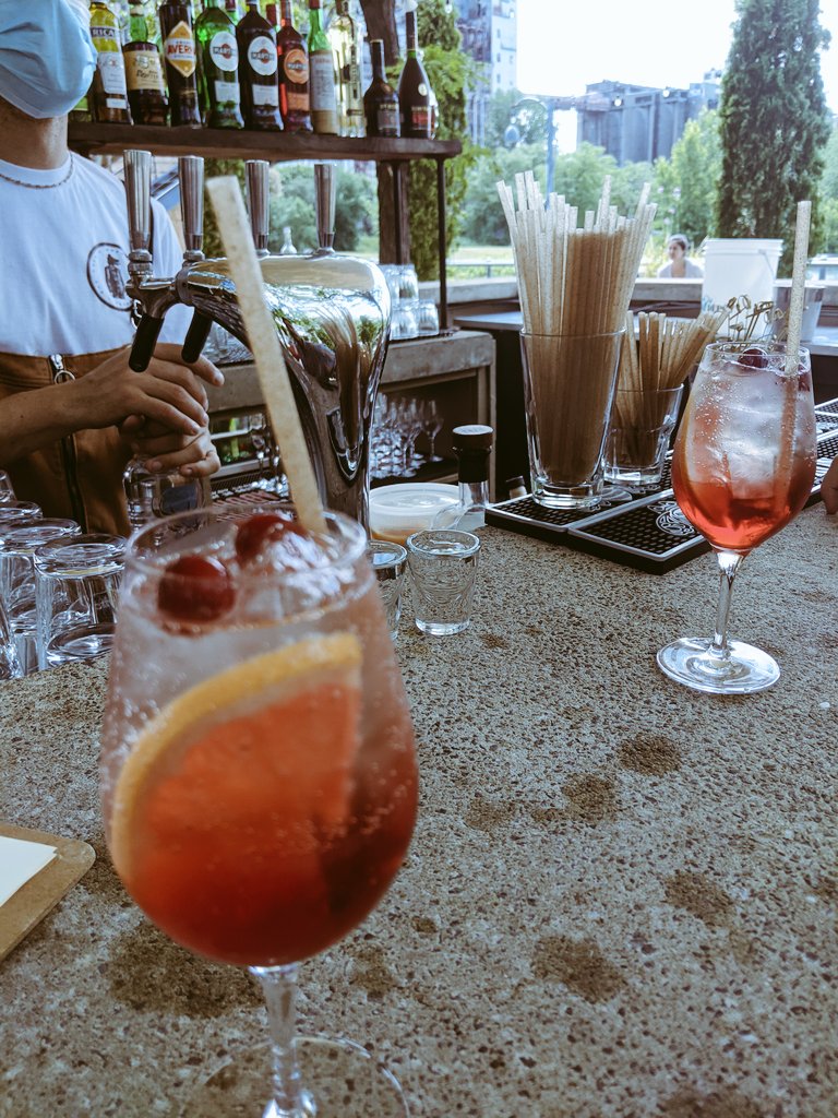 . <a href="/TweetTamimi/">Tamimi pew pew!</a> game changer kind of partner in crime. Here's to a life beyond isolation &amp; lockdown 😘