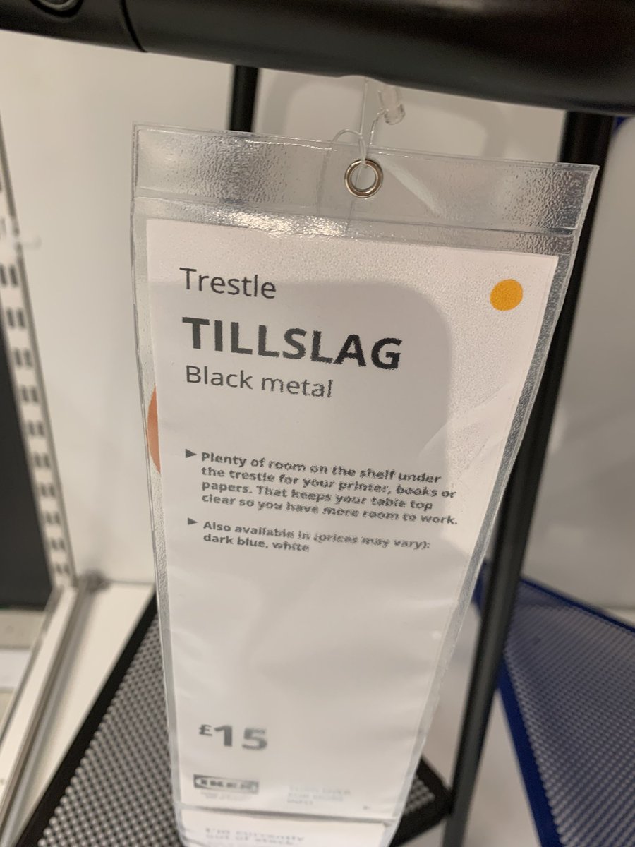 BecauseImBilly's tweet photo. Me in my retail days https://t.co/66vOpkxMza